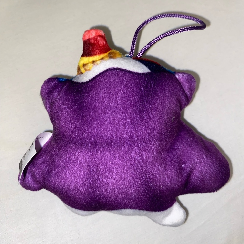 McDonald’s plush yu gi oh x hello kitty and friends pochacco x time wizard - Picture 3 of 3